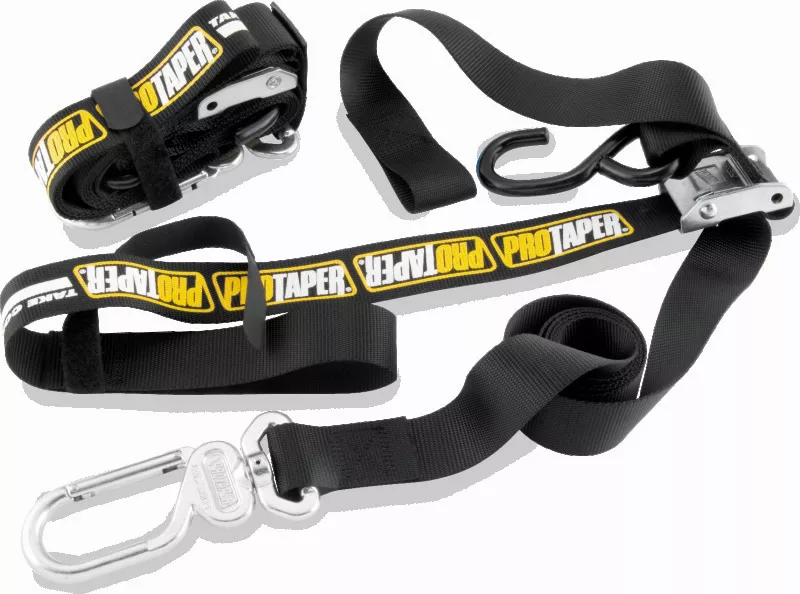 PTR Tie Downs