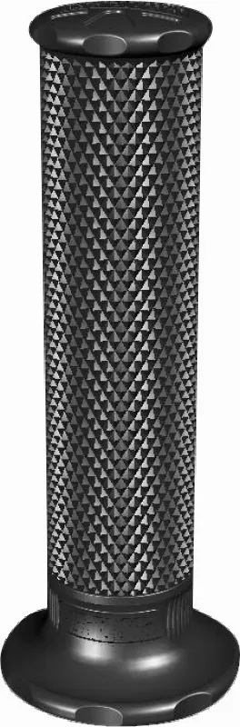 PTR Trials Grips
