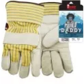 PUFF DADDYGLOVE