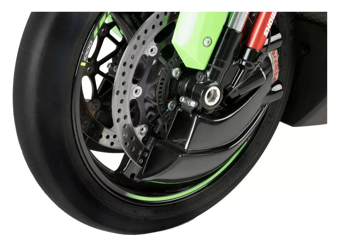 Puig Brake Cooler Kawasaki Ninja ZX-10R 2016-2025