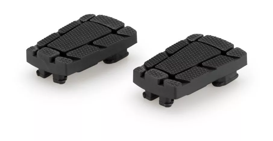 Puig Enduro 2.0 Footpeg Rubber Spares