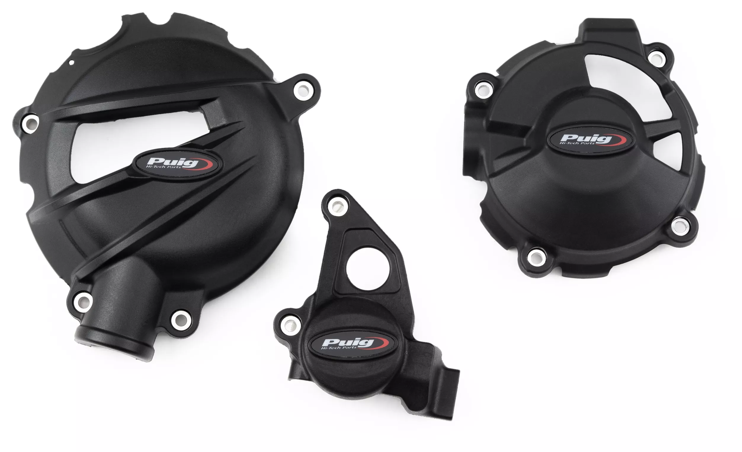 Puig Engine Cover BMW S1000XR / M1000XR 2020-2026