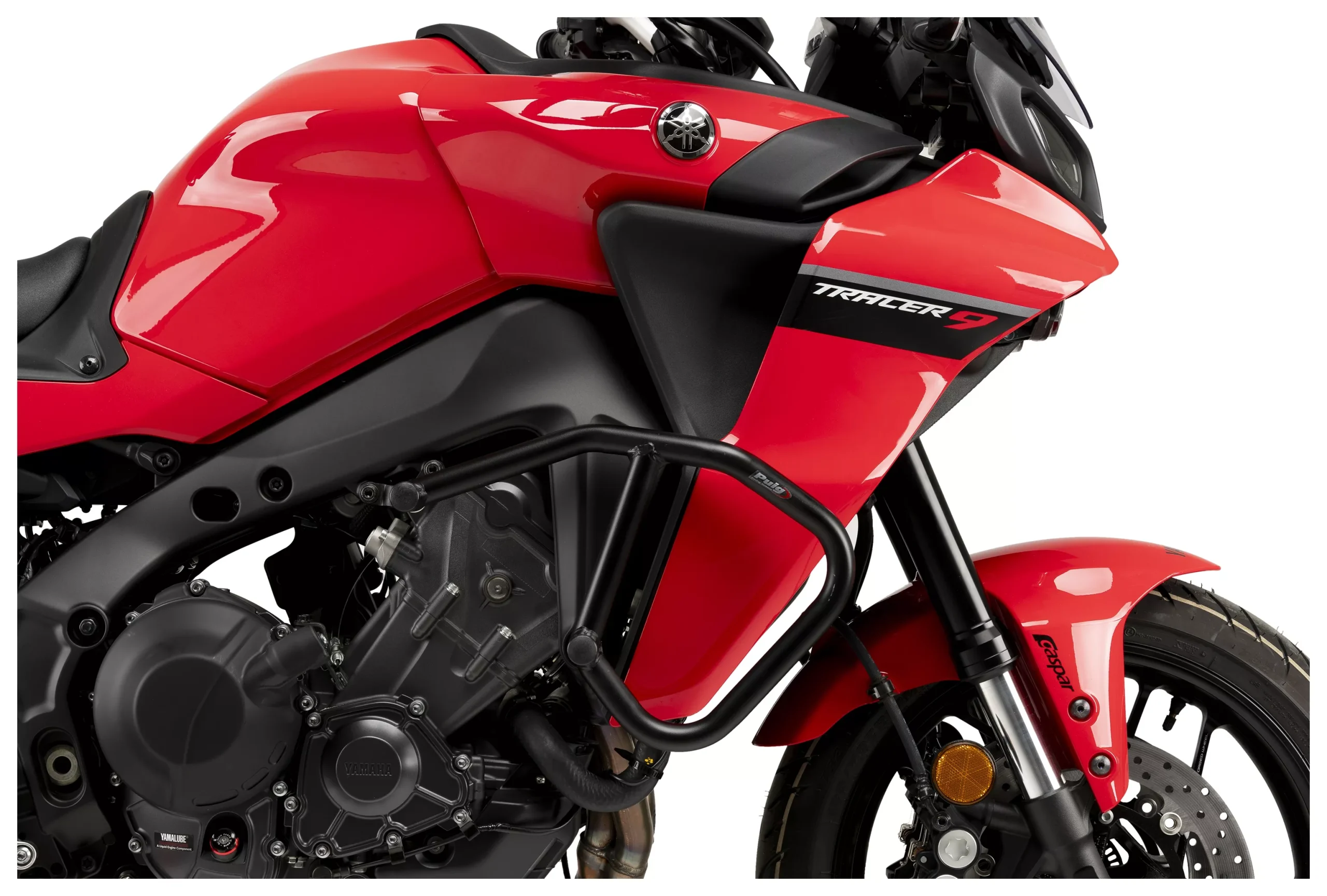 Puig Engine Guards Yamaha Tracer 9 GT / Plus 2021-2024