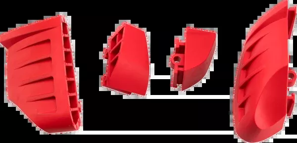PUIG HI-Tech Parts Replacement Pro 2.0 Bumpers