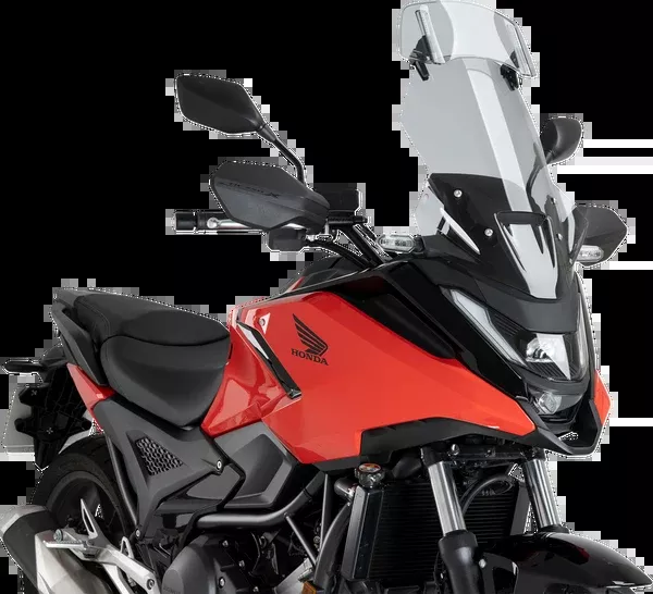 PUIG HI-Tech Parts Windshield Visor