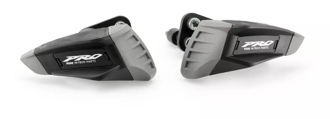 Puig Pro 2.0 Frame Sliders Honda CBR1000RR-R 2020-2023