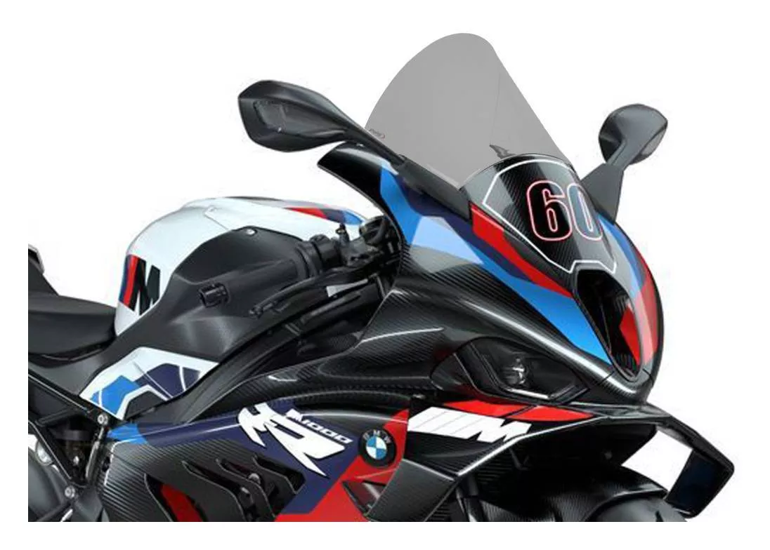 Puig R-Racer Windscreen BMW M1000RR 2024