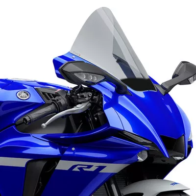Puig R Racing Windscreen Yamaha YZF-R1 20-26