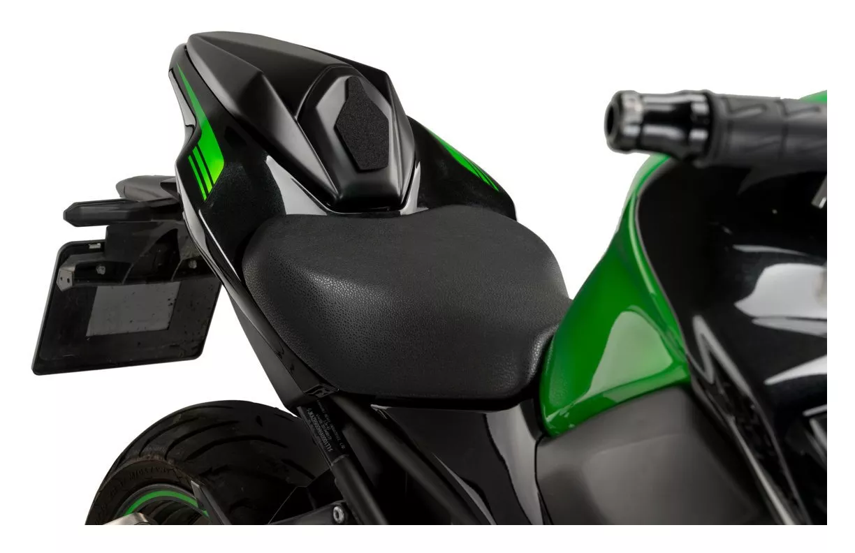 Puig Rear Seat Cowl Kawasaki Z900 2020-2024