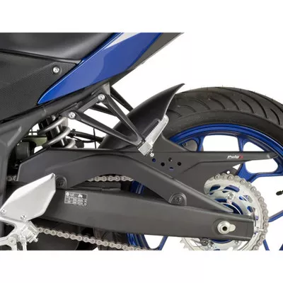 Puig Rear Tire Hugger Yamaha YZF-R3 15-26