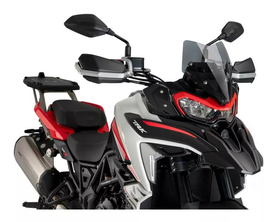 Puig Sport Windscreen Benelli TRK 702 / 702X 2024