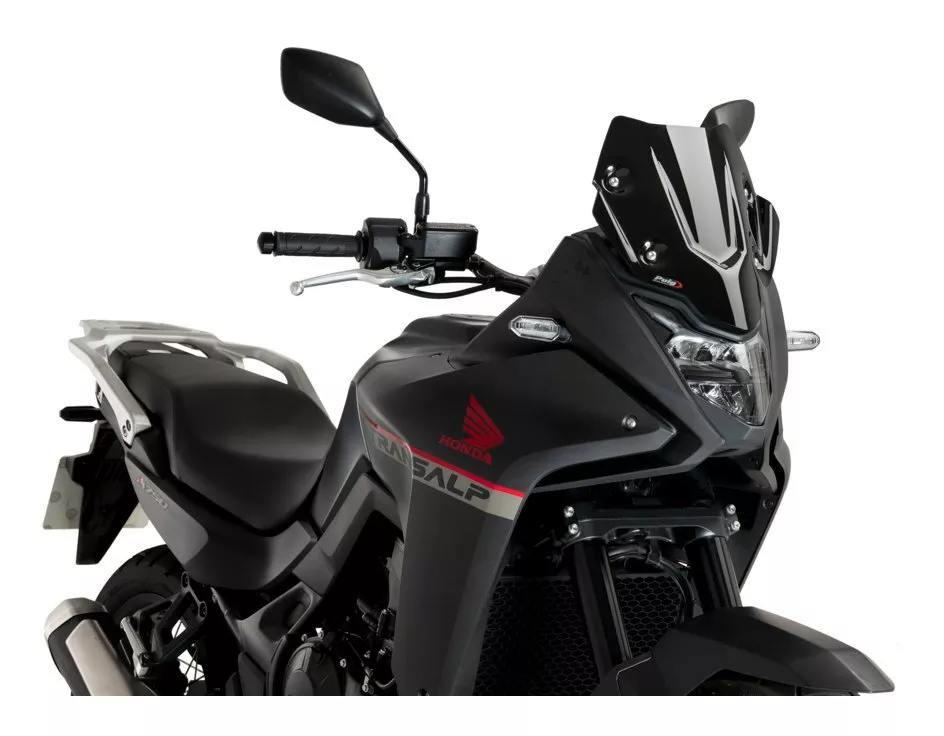 Puig Sport Windscreen Honda Transalp XL750 2024-2026