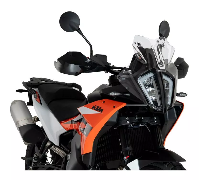 Puig Sport Windscreen KTM 890 Adventure 2023-2026