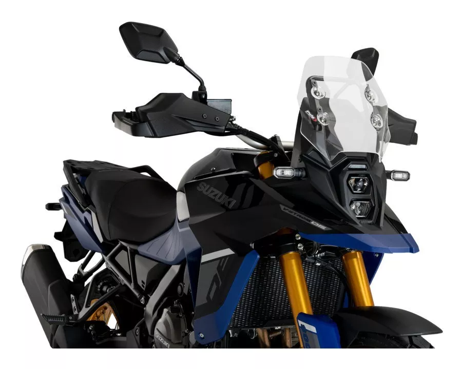 Puig Sport Windscreen Suzuki V-Strom 800DE / Adventure 2023-2025