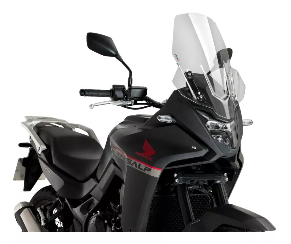 Puig Touring Windscreen Honda Transalp XL750 2024