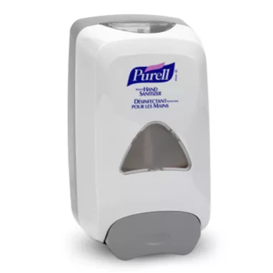PURELL DISPENSER
