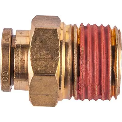 PUSH CONNECT FITTING