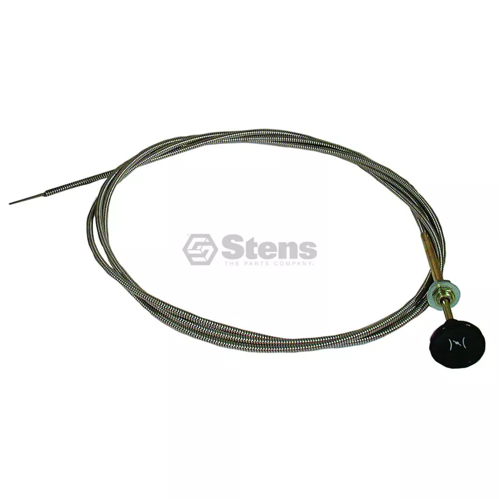 Push-Pull Control Cable - Universal