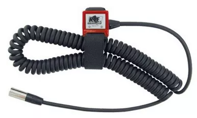 Push-To-Talk Switch Velcro Mount RE703