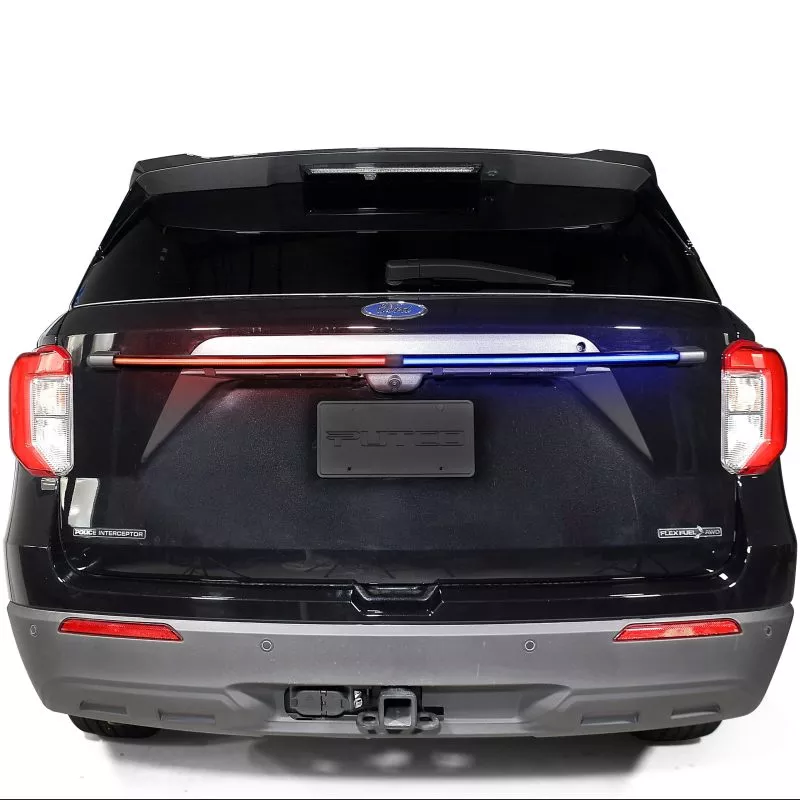 PUT E-Blade Lights