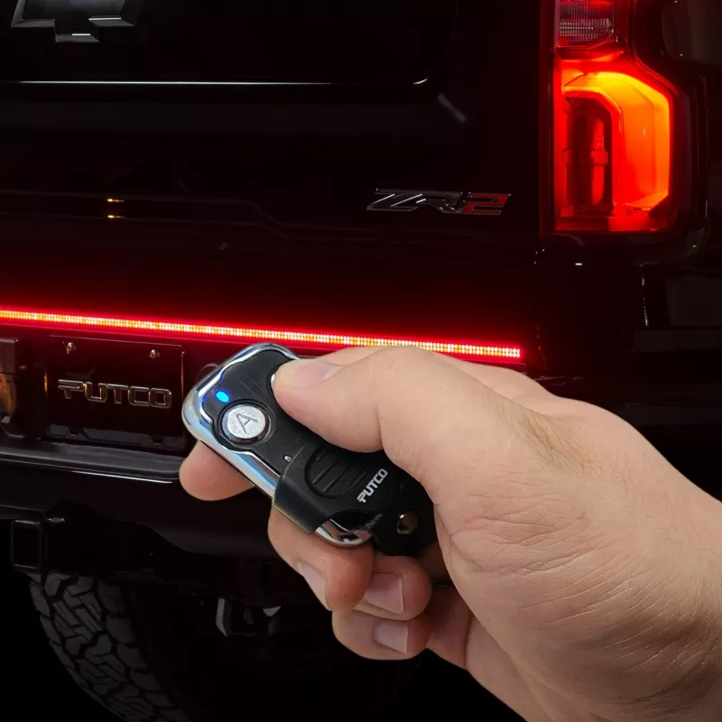 PUT Luminix LED Light Bars