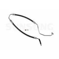 PWR STEERING HOSE