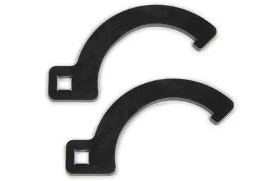 QA1 Tool Coilover Shock Adjuster Black T115W