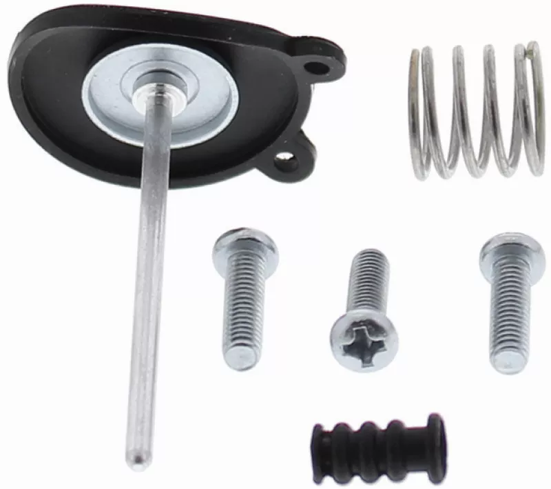 QBS Accelerator Pump Kits