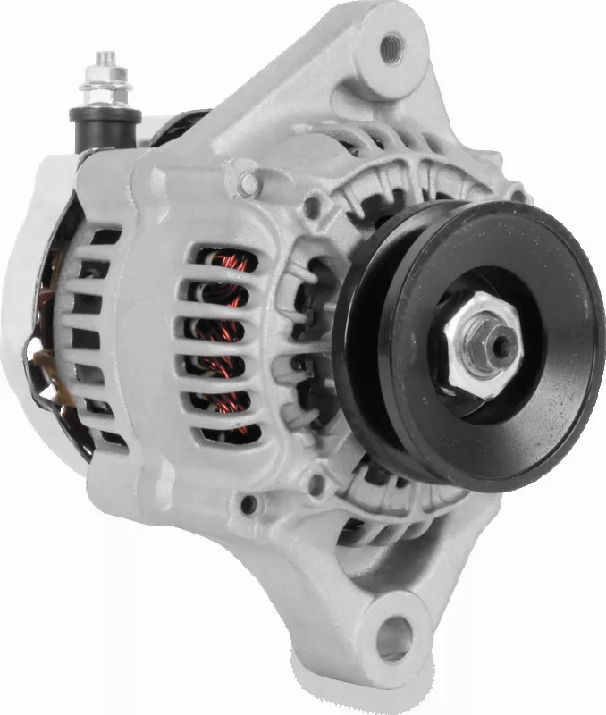 QBS Alternators