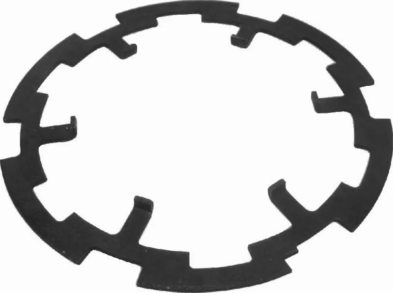 QBS Armature Plate