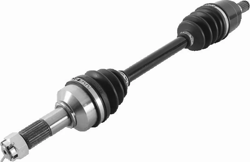 QBS Axles