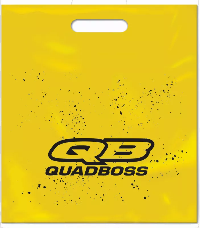 QBS Bags B