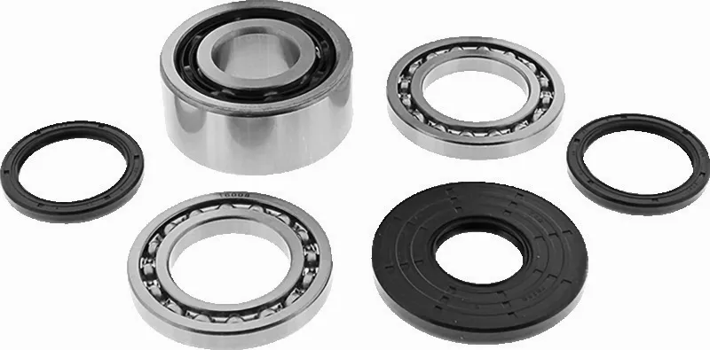 QBS Bearings