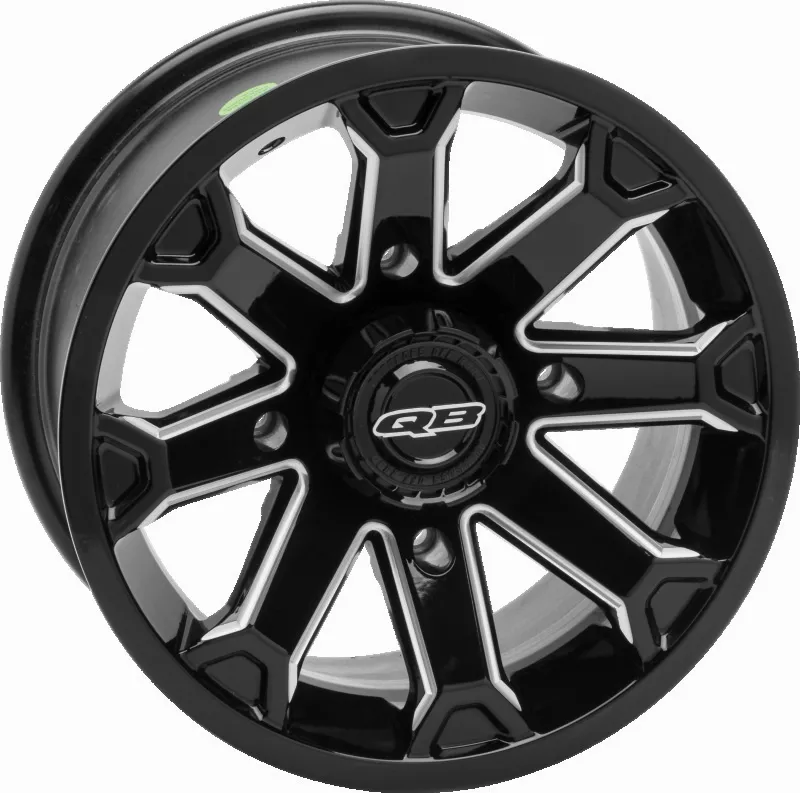 QBS Blitz Wheels