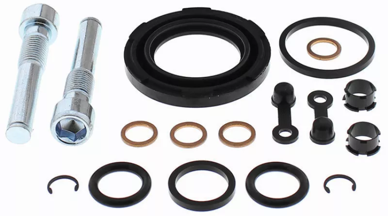 QBS Caliper Rebuild Kits