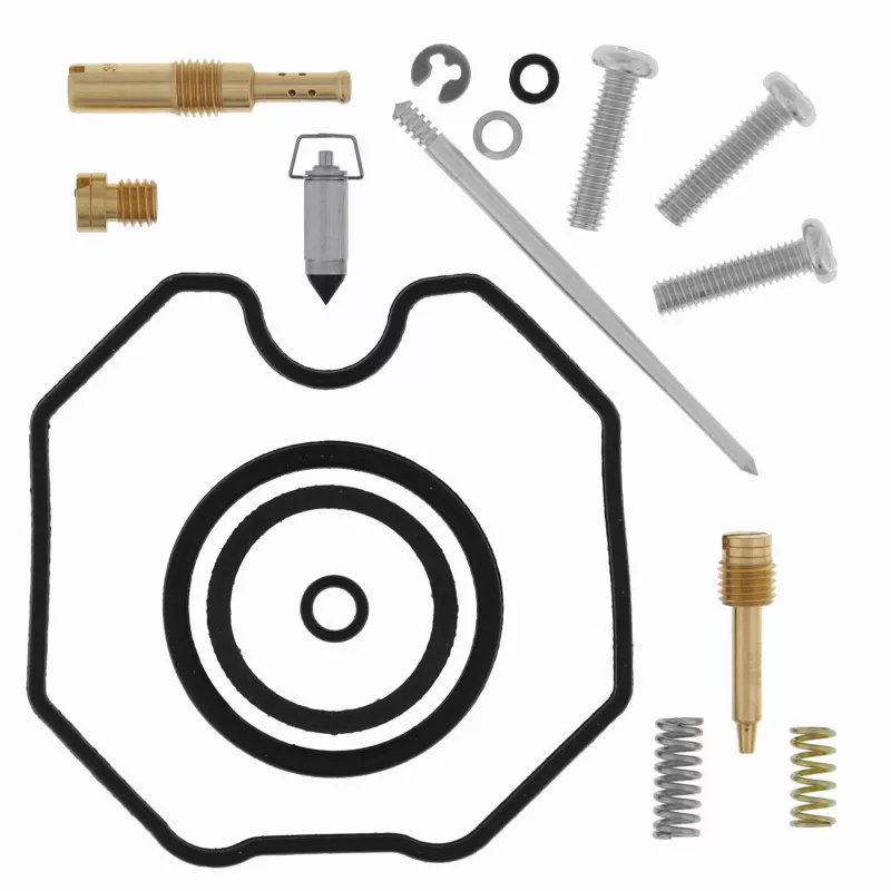 QBS Carburetor Kits