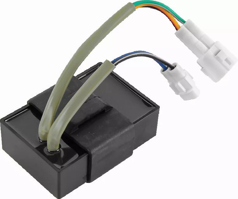 QBS CDI Boxes