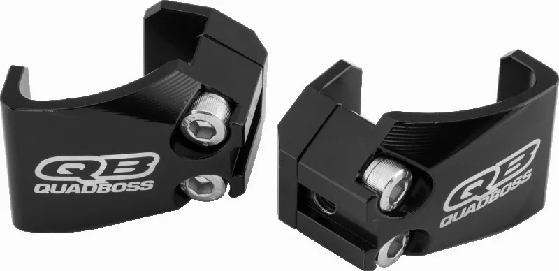 QBS Clamps