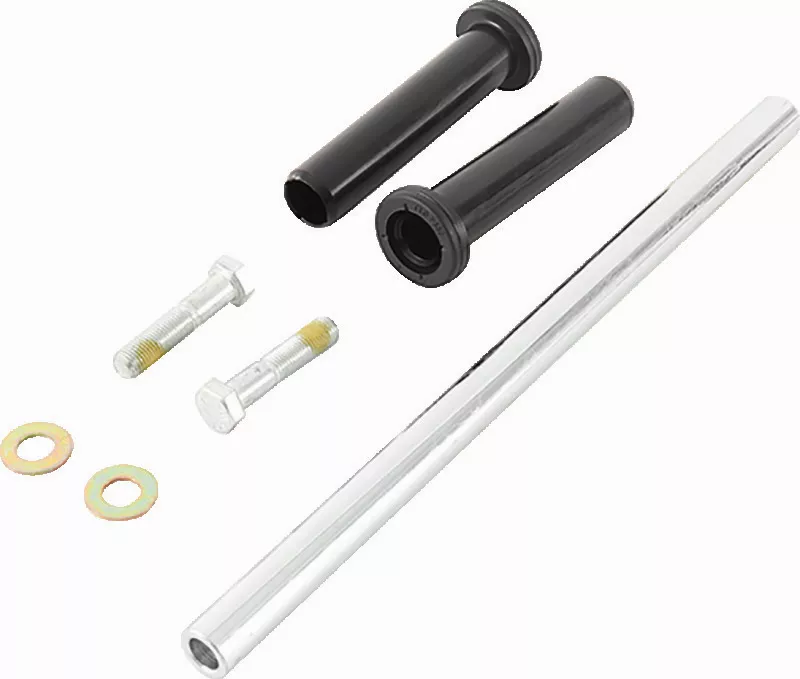 QBS Control Arms