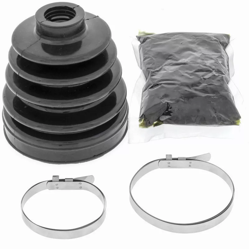 QBS CV Boot Kits