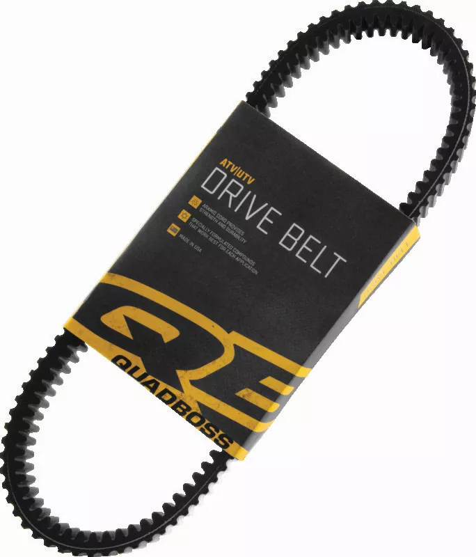 QBS Drive Belts