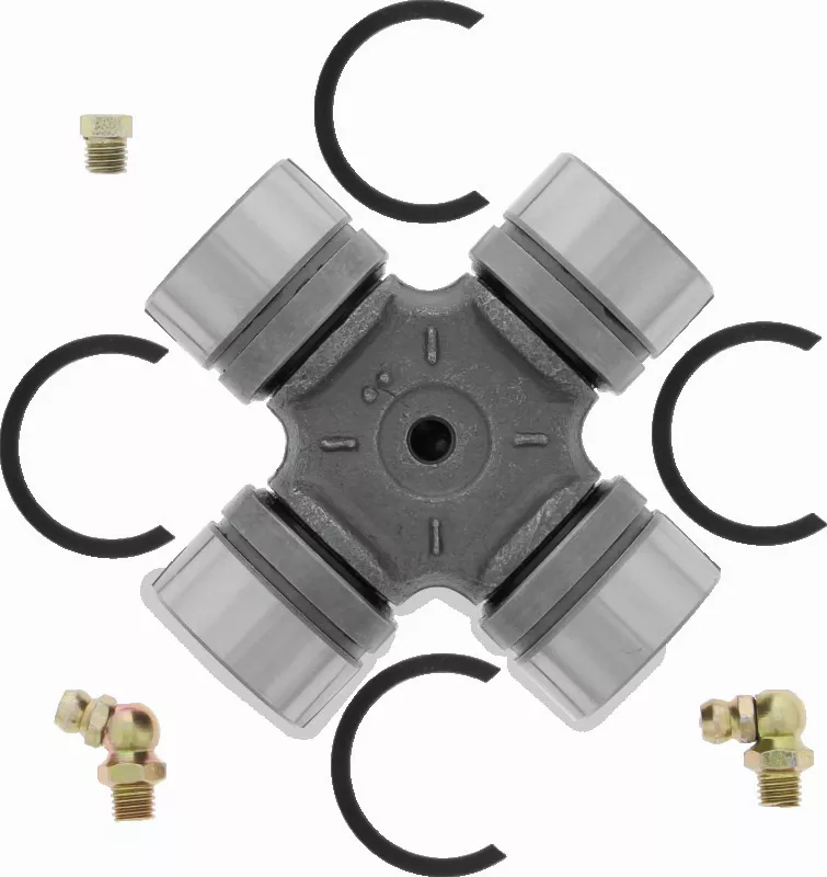 QBS Driveshaft Joints
