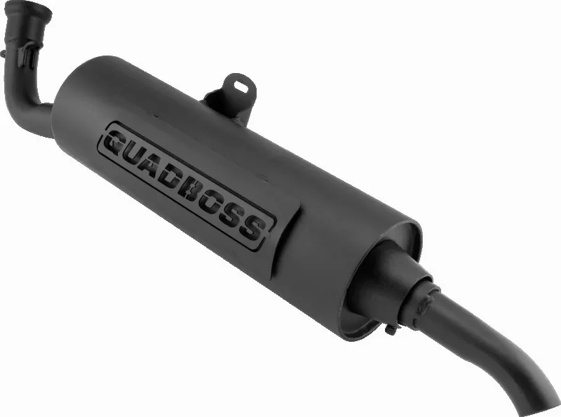 QBS Exhausts