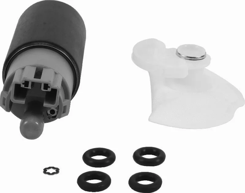 QBS Fuel Pumps