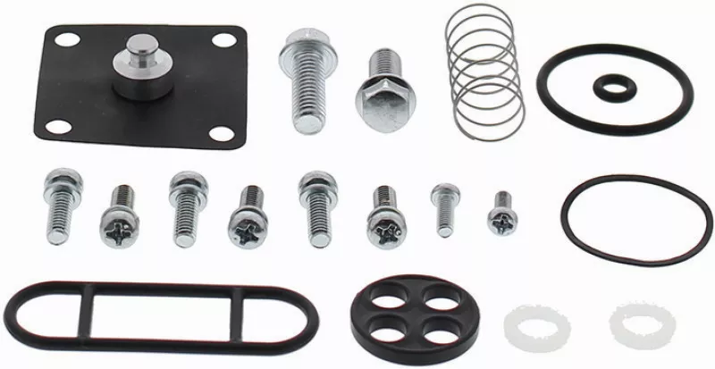 QBS Fuel Tap Kits