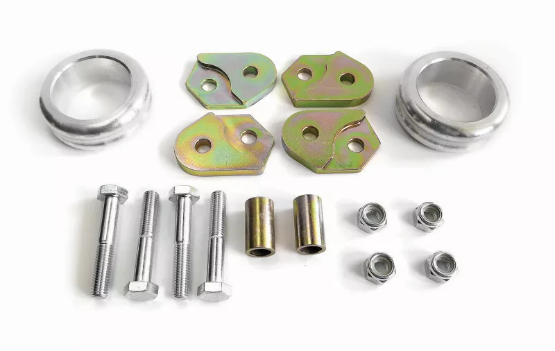 QBS Lift Kits B