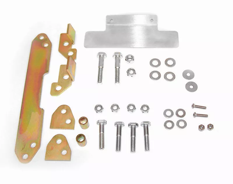 QBS Lift Kits
