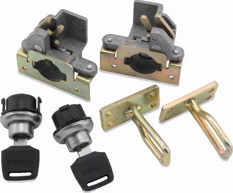 QBS Locks