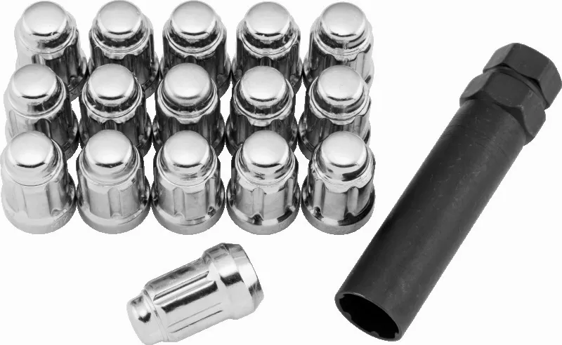 QBS Lug Nuts