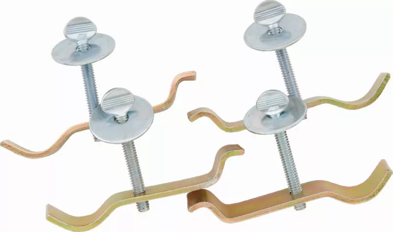QBS Mounts